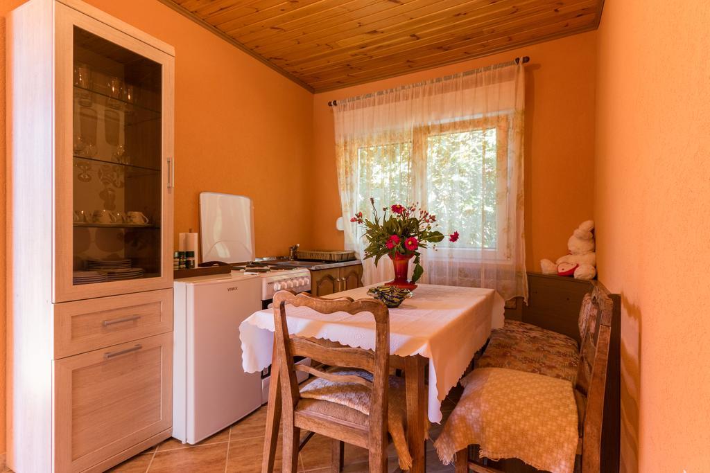 Apartment Sjekloca เวียร์ปาซาร์ ภายนอก รูปภาพ