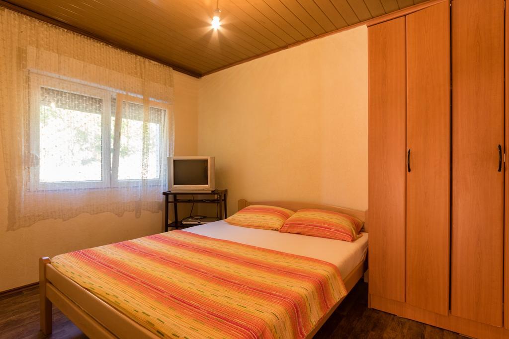 Apartment Sjekloca เวียร์ปาซาร์ ภายนอก รูปภาพ