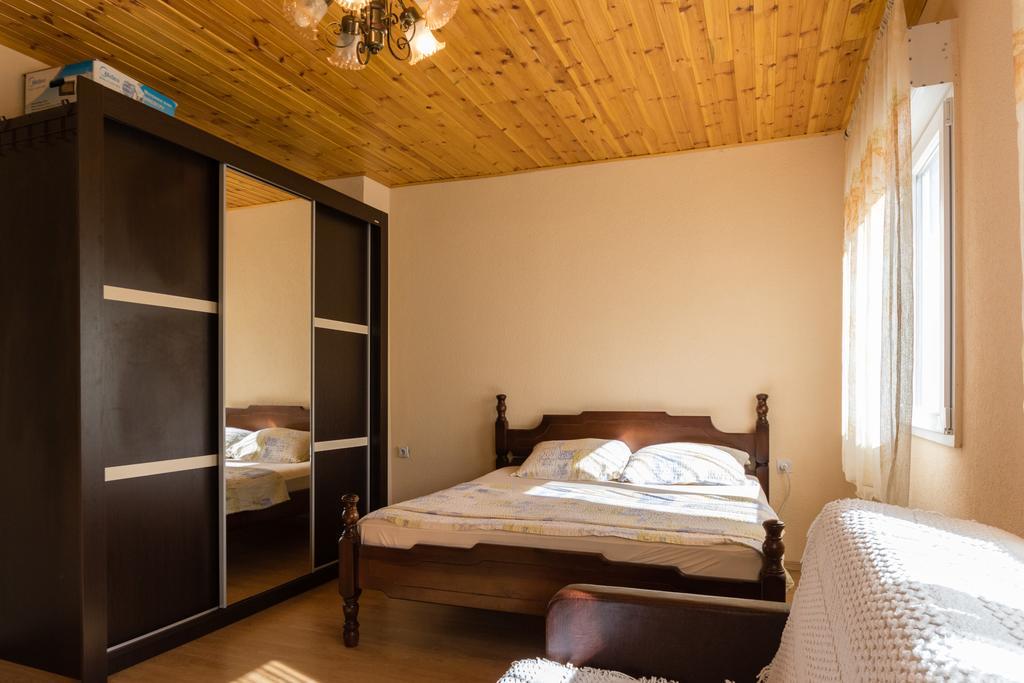 Apartment Sjekloca เวียร์ปาซาร์ ภายนอก รูปภาพ